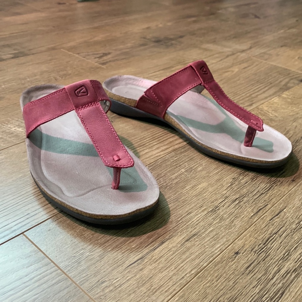 Keen Dauntless Flip Flop Sandal